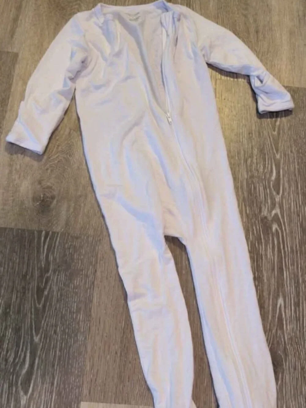 House of Henry Loveralls Bamboo Sleeper Size 4